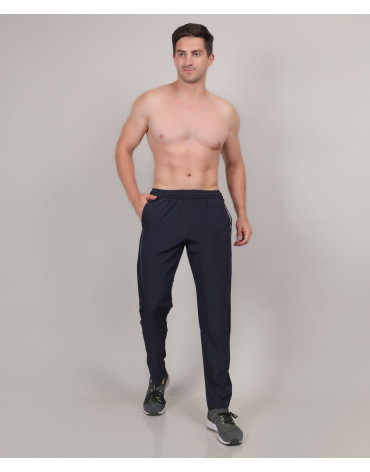 SELECT SLIMFIT TRAINING NS TRACK PANT NAVY FOR MEN