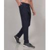 SELECT SLIMFIT TRAINING NS TRACK PANT NAVY FOR MEN