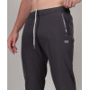 SELECT SLIMFIT TRAINING NS TRACK PANT GREY FOR MEN