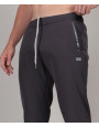 SELECT SLIMFIT TRAINING NS TRACK PANT GREY FOR MEN