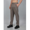 SELECT NS LASER CUT TRACKPANT CAMEL FOR MEN