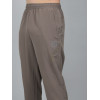 SELECT NS LASER CUT TRACKPANT CAMEL FOR MEN