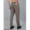 SELECT NS LASER CUT TRACKPANT CAMEL FOR MEN