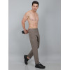 SELECT NS LASER CUT TRACKPANT CAMEL FOR MEN