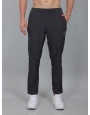 SELECT NS LASER CUT TRACKPANT GREY FOR MEN
