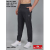 SELECT NS LASER CUT TRACKPANT GREY FOR MEN