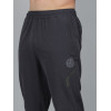 SELECT NS LASER CUT TRACKPANT GREY FOR MEN