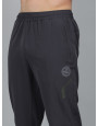 SELECT NS LASER CUT TRACKPANT GREY FOR MEN