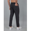 SELECT NS LASER CUT TRACKPANT GREY FOR MEN