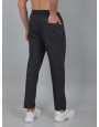 SELECT NS LASER CUT TRACKPANT GREY FOR MEN