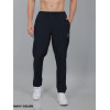SELECT NS LASER CUT TRACKPANT NAVY FOR MEN