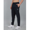 SELECT NS LASER CUT TRACKPANT NAVY FOR MEN
