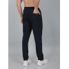 SELECT NS LASER CUT TRACKPANT NAVY FOR MEN