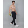 SELECT NS LASER CUT TRACKPANT NAVY FOR MEN