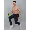 SELECT NS LASER CUT TRACKPANT NAVY FOR MEN