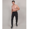 SELECT REGULAR FIT NS TRACK PANT BLACK FOR MEN