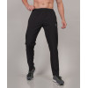 SELECT REGULAR FIT NS TRACK PANT BLACK FOR MEN