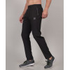 SELECT REGULAR FIT NS TRACK PANT BLACK FOR MEN