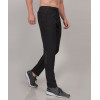 SELECT REGULAR FIT NS TRACK PANT BLACK FOR MEN