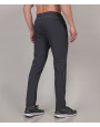 SELECT REGULAR FIT NS TRACK PANT GREYFOR MEN