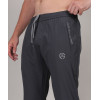 SELECT REGULAR FIT NS TRACK PANT GREYFOR MEN