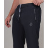 SELECT REGULAR FIT NS TRACK PANT NAVY FOR MEN