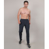 SELECT DRY-FIT FOUR WAY TRACK PANT NAVY FOR MEN