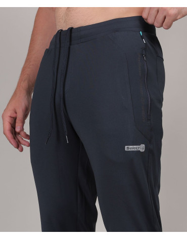 SELECT DRY-FIT FOUR WAY TRACK PANT NAVY FOR MEN