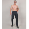 SELECT DRY-FIT FOUR WAY TRACK PANT GREY FOR MEN