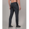 SELECT DRY-FIT FOUR WAY TRACK PANT GREY FOR MEN