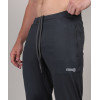 SELECT DRY-FIT FOUR WAY TRACK PANT GREY FOR MEN