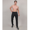 SELECT DRY-FIT FOUR WAY TRACK PANT BLACK FOR MEN