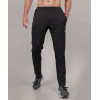 SELECT DRY-FIT FOUR WAY TRACK PANT BLACK FOR MEN