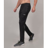 SELECT DRY-FIT FOUR WAY TRACK PANT BLACK FOR MEN