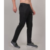 SELECT DRY-FIT FOUR WAY TRACK PANT BLACK FOR MEN