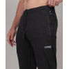 SELECT DRY-FIT FOUR WAY TRACK PANT BLACK FOR MEN
