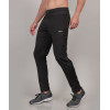 SELECT PREMIUM  FOUR WAY TRACK PANT BLACK FOR MEN