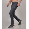 SELECT PREMIUM  FOUR WAY TRACK PANT GREY FOR MEN