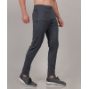 SELECT PREMIUM  FOUR WAY TRACK PANT GREY FOR MEN