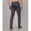 SELECT PREMIUM  FOUR WAY TRACK PANT GREY FOR MEN