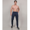 SELECT PREMIUM  FOUR WAY TRACK PANT NAVY FOR MEN