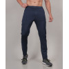 SELECT PREMIUM  FOUR WAY TRACK PANT NAVY FOR MEN