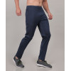 SELECT PREMIUM  FOUR WAY TRACK PANT NAVY FOR MEN