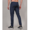 SELECT PREMIUM  FOUR WAY TRACK PANT NAVY FOR MEN