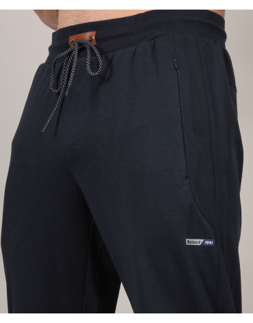 SELECT SPORTS TRACKPANT NAVYBLUE FOR MEN