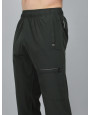SELECT NS TERRY JOGGER OLIVE FOR MEN