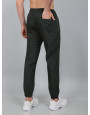 SELECT NS TERRY JOGGER OLIVE FOR MEN