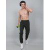 SELECT NS TERRY JOGGER OLIVE FOR MEN