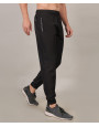 SELECT NS TERRY JOGGER BLACK FOR MEN