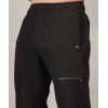 SELECT NS TERRY JOGGER BLACK FOR MEN